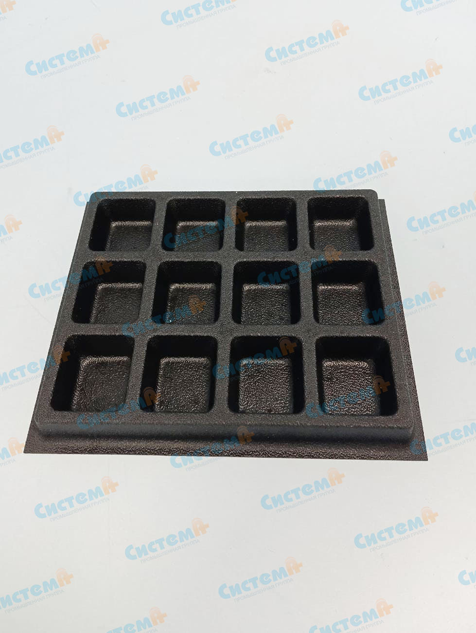 Межоперационные сортовики для комплектующих