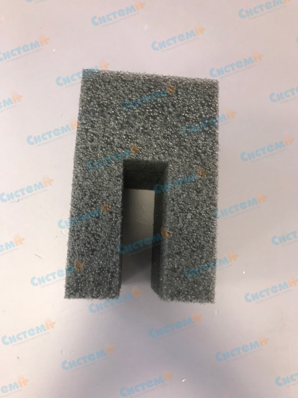 Защитные элементы из ППЭ