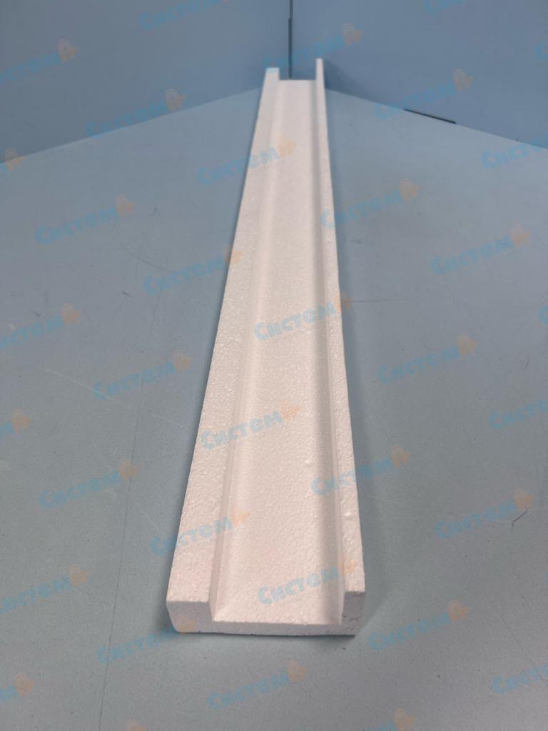 Упаковка для оконных профилей Упаковка для оконных профилей