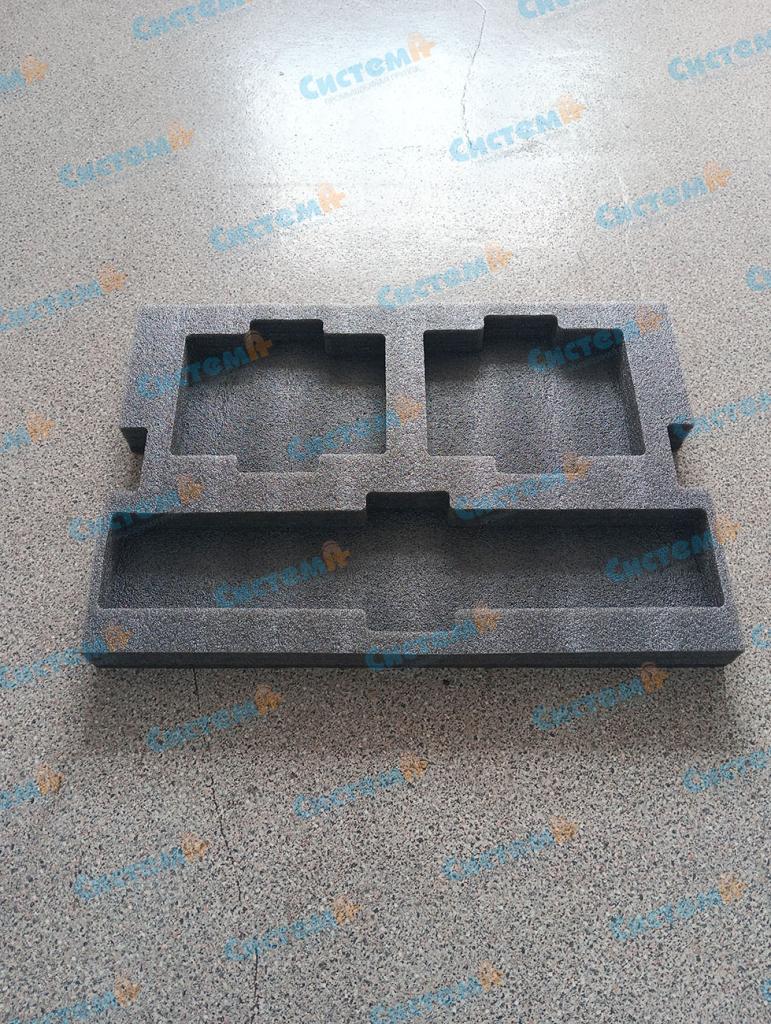 Упаковка для серверного оборудования Упаковка для серверного оборудования