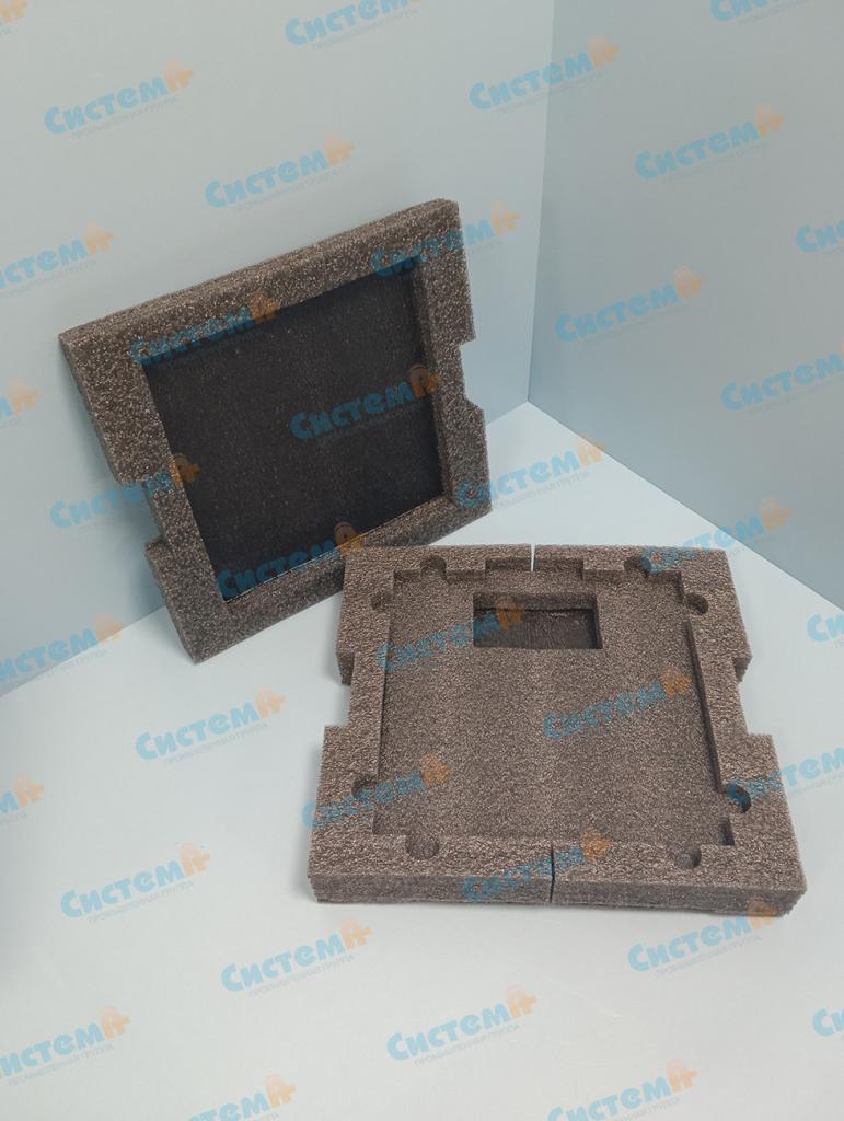 Комбинированная упаковка для промышленных приборов