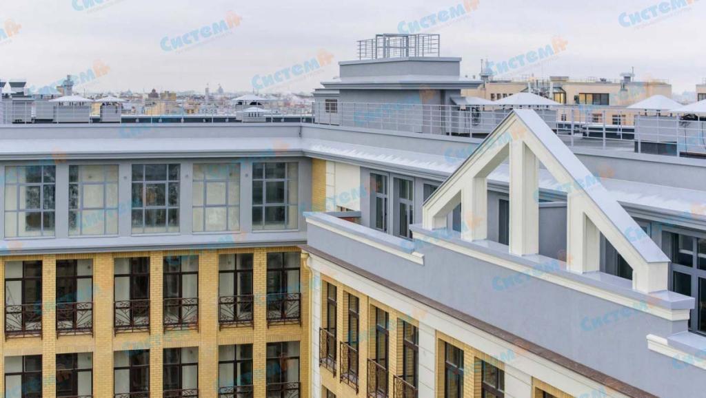 Производство декора из пенопласта для жилого комплекса Производство декора из пенопласта для жилого комплекса