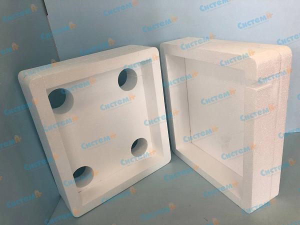 Транспортная упаковка вкладыш Транспортная упаковка вкладыш