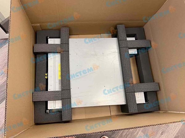 Вставка из пенополиэтилена в коробку Вставка из пенополиэтилена в коробку